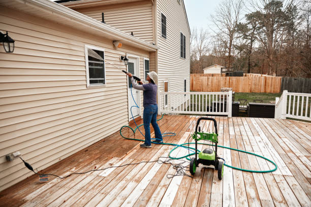 Pressure Washing Services for Businesses in Surgoinsville, TN