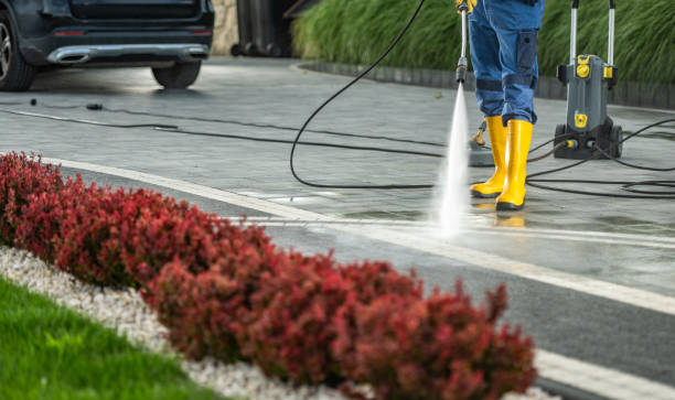 Why Choose Our Certified Pressure Washing Experts for Your Project Needs in Surgoinsville, TN?
