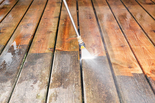 Roof Power Washing Services in Surgoinsville, TN