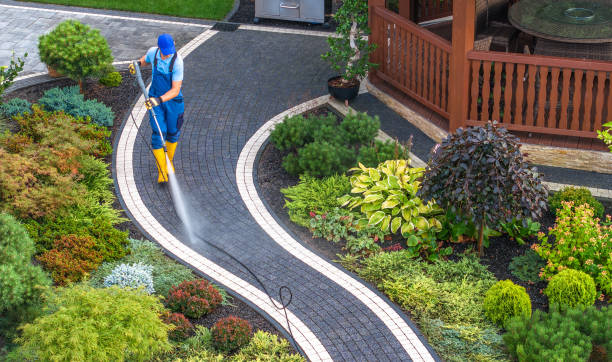 Best Deck Cleaning Services  in Surgoinsville, TN